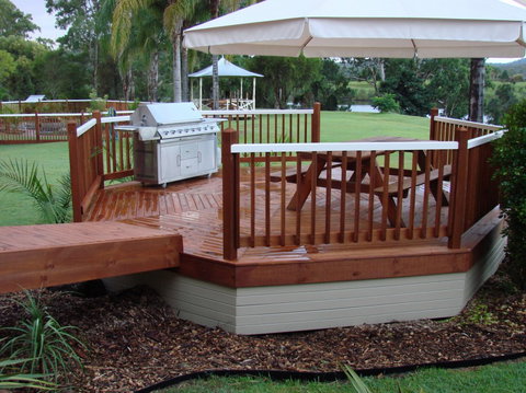 Clarence River Bed & Breakfast - Accommodation Mermaid Beach 1