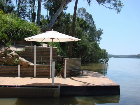Clarence River Bed & Breakfast - Accommodation Mermaid Beach 3