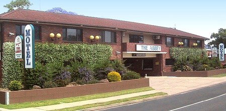 Abbey Motor Inn - Accommodation Mermaid Beach 0