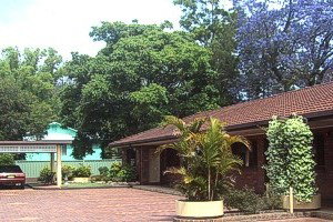 Abbey Motor Inn - Accommodation Mermaid Beach 1