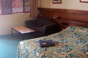 Abbey Motor Inn - Accommodation Mermaid Beach 2