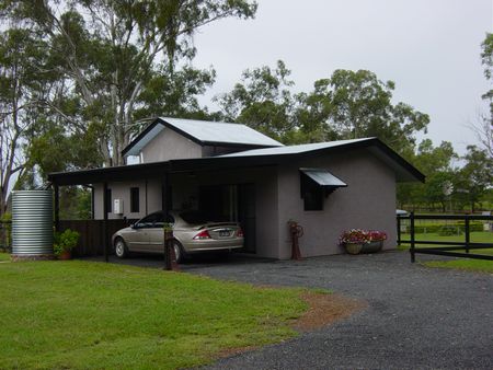 Belvoir B&B Cottages - Accommodation Mermaid Beach 2