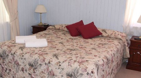 Fitzroy Motor Inn - Accommodation Mermaid Beach 2