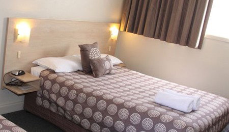 Fitzroy Motor Inn - Accommodation Mermaid Beach 3