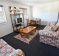 Key Lodge Motel - Accommodation Mermaid Beach