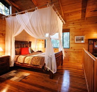 Ravensbourne Forest Chalets