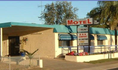 Gatton Motel - Accommodation Mermaid Beach 0