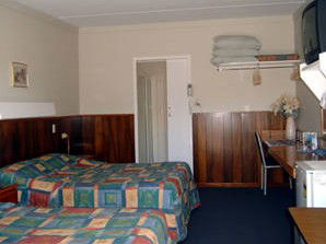 Gatton Motel - Accommodation Mermaid Beach 1