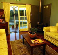 Branell Homestead Bed  Breakfast - Accommodation Mermaid Beach