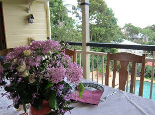 Aynsley Bed And Breakfast - Accommodation Mermaid Beach 1