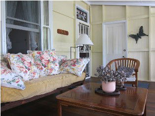 Aynsley Bed And Breakfast - Accommodation Mermaid Beach 2