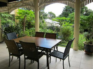 Aynsley Bed And Breakfast - Accommodation Mermaid Beach 3