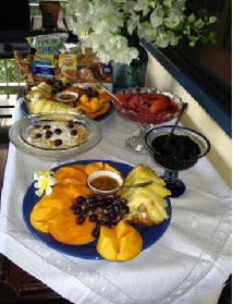 Aynsley Bed And Breakfast - Accommodation Mermaid Beach 4