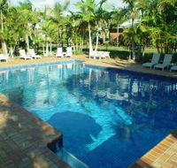 Brisbane Gateway Resort - Accommodation Mermaid Beach