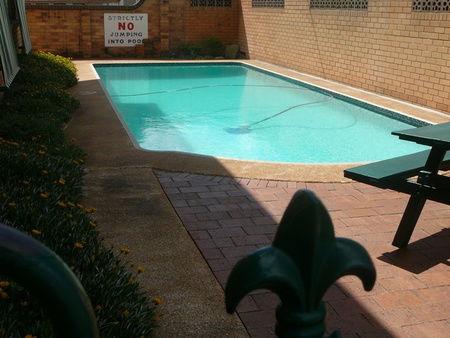 Civic Motel Grafton - Accommodation Mermaid Beach 1