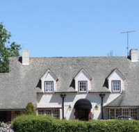 Camden Valley Inn  Country Lodge