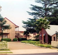 New Inn Motel - Accommodation Mermaid Beach