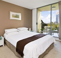 Portofino Serviced Apartments - Accommodation Mermaid Beach