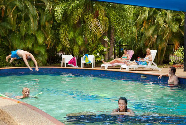  Accommodation Mermaid Beach