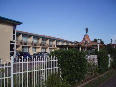  Accommodation Mermaid Beach
