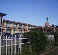 Citigate Motel Newcastle - Accommodation Mermaid Beach