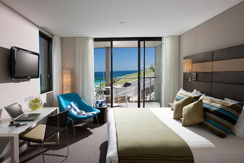 Novotel Newcastle Beach - Accommodation Mermaid Beach 0