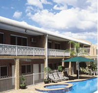 Macarthur Inn - Accommodation Mermaid Beach