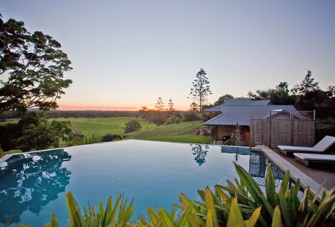 La Vista Byron Bay - Accommodation Mermaid Beach 0