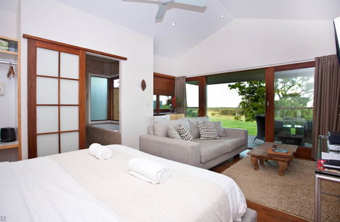 La Vista Byron Bay - Accommodation Mermaid Beach 1