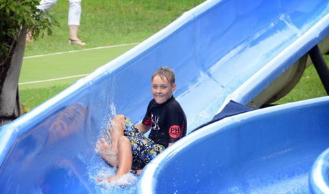 The Big Buzz Fun Park - Accommodation Mermaid Beach 3