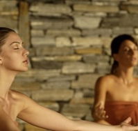 Spa Pevonia - Accommodation Mermaid Beach
