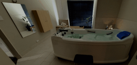 Escape Day Spas - Accommodation Mermaid Beach 1