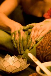 Keturah Spa  Skin Care  Hair - Accommodation Mermaid Beach