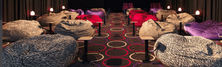 Hoyts Cinema - Accommodation Mermaid Beach 1