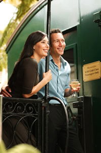 Kuranda Scenic Railway - Accommodation Mermaid Beach 2
