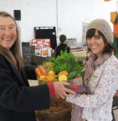 Perth City Farm Organic Markets - Accommodation Mermaid Beach 1