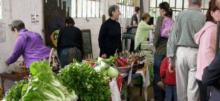 Perth City Farm Organic Markets - Accommodation Mermaid Beach 2