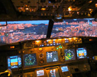Flight Experience - Accommodation Mermaid Beach