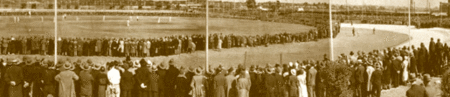 Western Australian Cricket Association Tours & Museum - Accommodation Mermaid Beach 2