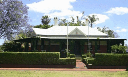 Halliday House Heritage Centre - Accommodation Mermaid Beach 1