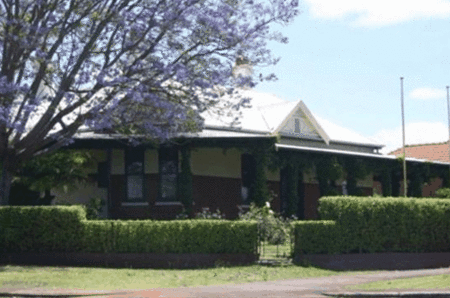 Halliday House Heritage Centre - Accommodation Mermaid Beach 2