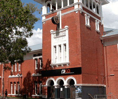 Perth Institute of Contemporary Arts - Accommodation Mermaid Beach