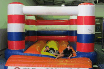 Fun Station - Midland - Accommodation Mermaid Beach 1