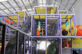 Fun Station - Midland - Accommodation Mermaid Beach 2