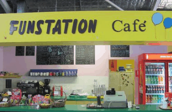 Fun Station - Midland - Accommodation Mermaid Beach 3