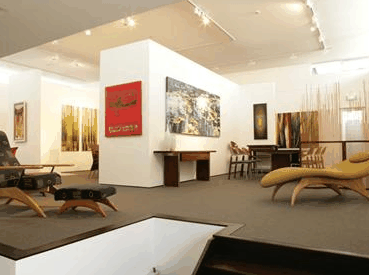 Jahroc Mill Gallery - Accommodation Mermaid Beach