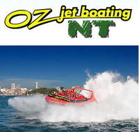 Oz Jetboating - Darwin - Accommodation Mermaid Beach