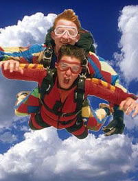 Sydney Skydivers - Accommodation Mermaid Beach 1