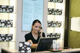 Pure Indulgence - Brisbane City - Accommodation Mermaid Beach 0
