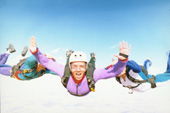 Skydive Express - Accommodation Mermaid Beach 1